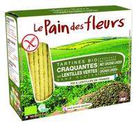 Le Pain Des Fleurs 379244 cracker - thumbnail