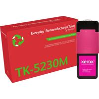 Xerox Toner vervangt Kyocera Kyocera TK-5230M Compatibel Magenta 2200 bladzijden 006R04806 006R04806