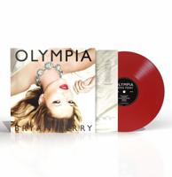 Bryan Ferry - Olympia (Rood Vinyl) LP