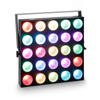 Cameo Cameo matrix paneel 10W RGB