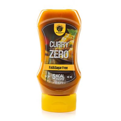 Rabeko curry zero 350 ml