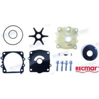 REC61A-W0078-A1 - YAMAHA WATERPOMPKIT