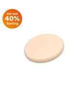 Face & Nail make up spons rond crème zonder blister Face & Nail make up spons rond crème zonder blister