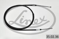 Linex Handremkabel 35.02.36 - thumbnail