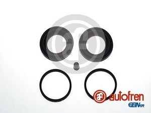 Reparatieset, remklauw D4763