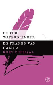 Pieter Waterdrinker - Pieter Waterdrinker - ebook