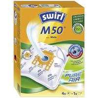 Swirl M50 AirSpace Stofzuigerzak 4 stuk(s) Swirl M50 AirSpace Stofzuigerzak 4 stuk(s)