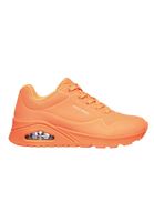 Skechers Uno - Night Shades 73667/ORG Oranje maat
