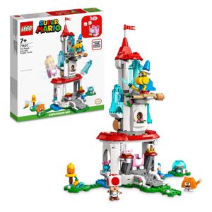 Lego LEGO Super Mario 71407 Uitbreiding IJstoren