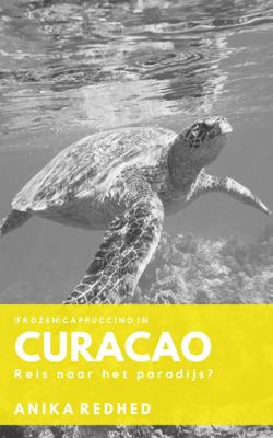 Cappuccino in Curacao (Paperback)
