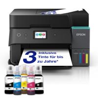 Epson EcoTank ET-4950 printer