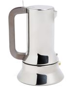 Alessi cafetière à l'italienne à expresso - Argent - thumbnail