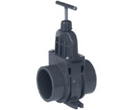 VDL Schuifkraan 90mm