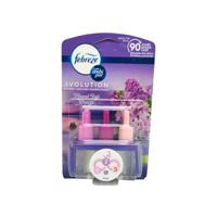 Febreze Febreze 3Volution Navulling - Mount Fuji Breeze - 20 ml