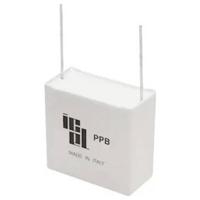 Icel PPB1633330KHS 1 stuk(s) Foliecondensator In behuizing 0.33 µF 630 V/DC 10 % (l x b) 32 mm x 15 mm