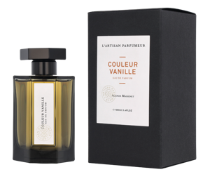 L&apos;Artisan Parfumeur Couleur Vanille Eau de Parfum Spray 100 ml