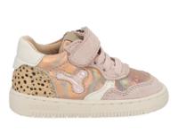 ShoesMe BN25S012-F pink metallic Rose maat 19