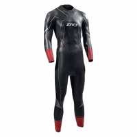Zone3 Aspire fullsleeve gebruikt wetsuit heren 2024 SM - WGBR434