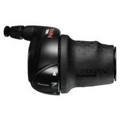 Shimano Draaigreep nexus 7 (oem)