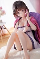 Saekano: How to Raise a Boring Girlfriend 1/7 PVC Statue  Megumi Kato 14 cm - thumbnail