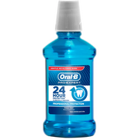 Oral-B Pro-Expert Fresh Mint Mondwater 250ml - thumbnail