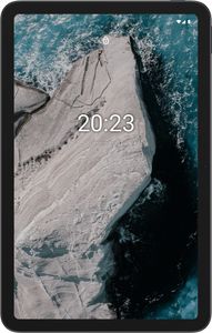 Nokia T20 4G LTE 64 GB 26,4 cm (10.4") Tijger 4 GB Wi-Fi 5 (802.11ac) Android 11 Blauw