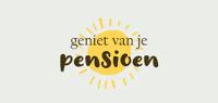 'Pensioen - Bloemenkaartje' kopen? | FOR YOU GIFTS