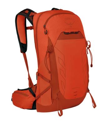 Osprey Talon Pro 20 Rugtas Heren Mars Orange 23L