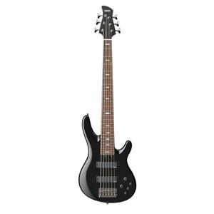 Yamaha TRB1006J Black 6-snarige elektrische basgitaar