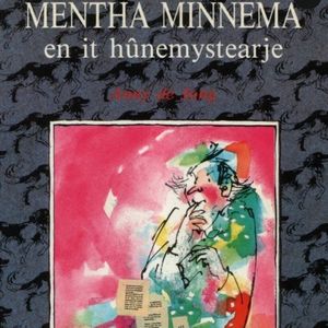 Mentha Minnema en it hûnemystearje