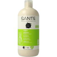 Sante Family showergel pineapple & lemon