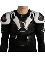 Bauer Sp Vapor Fly Pro Shoulderpad (senior) Sr. L
