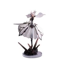 Punishing: Gray Raven PVC Statue 1/7 Liv Luminance Generic Final 38 cm - thumbnail