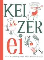 Keizer Ei (Hardback)