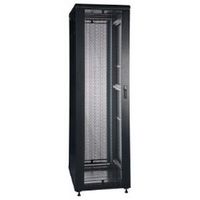 DAP 19 inch Server Cabinet 18HE Mesh deur - thumbnail