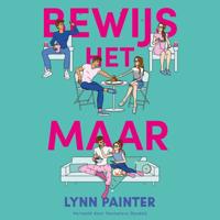 Bewijs het maar Bewijs het maar