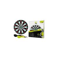 Dartbord Michael van Gerwen 38cm