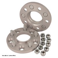 H&R DRM-Systeem Spoorverbrederset 40mm per as - Steekmaat 4x108 - Naaf 63,3mm - Boutmaat M12x1,5 - F HS40346334