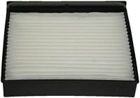 Interieurfilter AH234