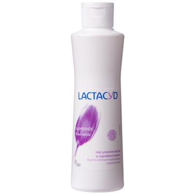 Lactacyd Lactacyd Cleansing Emulsion Soothing - 250ML