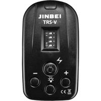 Jinbei TRS-V 2.4Ghz Transmitter - thumbnail