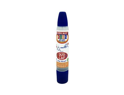 Collall Lijmpen gevuld met kinderlijm - 30ml
