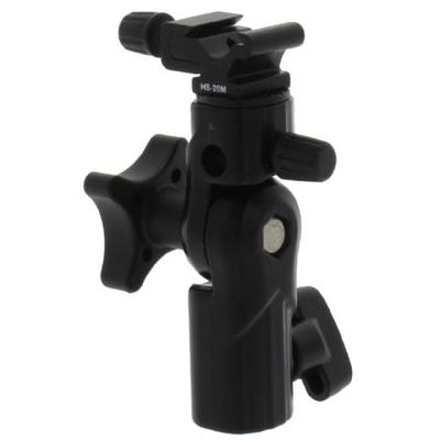 Falcon eyes tilting bracket + flitsschoen cld-14