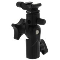 Falcon eyes tilting bracket + flitsschoen cld-14