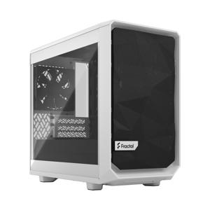 Fractal Design Meshify 2 Nano PC-behuizing Wit