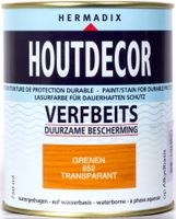 Houtdecor 652 grenen 750 ml - Hermadix