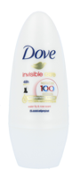 Dove Invisible Care Deodorant Roller