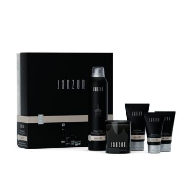 JANZEN Peaceful Moments Skin 90 set