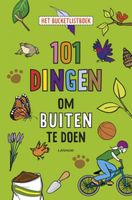 Lannoo 101 dingen om buiten te doen - thumbnail