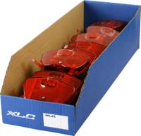 XLC Achterlicht 4031